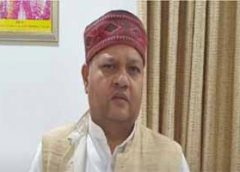 तिलपत में 2 अक्टूबर को होगी विशाल महापंचायत, पूर्व MLA नीरज शर्मा ने किया आंदोलन का ऐलान