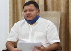 भ्रष्टाचार पर भाजपा की पिक एंड चूज नीति का पर्दाफाश- पूर्व विधायक नीरज शर्मा 