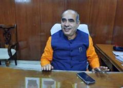 Haryana Politics में विधायक मूलचंद शर्मा का बढ़ा कद, बने पंचायती राज एवं नगर निकाय समिति के चेयरमैन