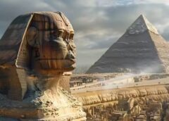 फरीदाबाद के सूरजकुंड मेले में इस बार दिखेंगे मिस्र के पिरामिड, बनेगी उनकी प्रतिकृति 