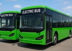 फरीदाबाद में चलेंगी 100 इलेक्ट्रिक बसें, गुरुग्राम, नोएडा और दिल्ली जाना होगा आसान, सेक्टर-61 में बनेगा सिटी बस डिपो 