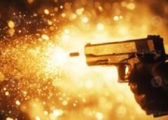 हरियाणा–यूपी के किसानों में जमीन विवाद को लेकर फायरिंग, किसानों ने छिपकर बचाई जान