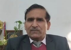 फरीदाबाद के गैर-मान्यता वाले स्कूलों पर सख्त कार्रवाई होगी: बसंत कुमार, नवनियुक्त DEEO