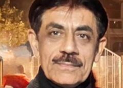 राजीव गुंबर फिर से आईएमए के अध्यक्ष बने 