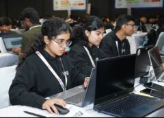 मानव रचना में स्मार्ट इंडिया हैकाथॉन 2025 की शुरुआत 