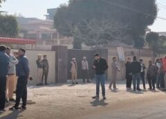 फरीदाबाद में कद्दावर कांग्रेस नेता और पूर्व मंत्री नेता महेंद्र प्रताप सिंह के घर ED का छापा, करण दलाल भाजपा पर बरसे 