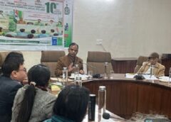 फरीदाबाद: कचरा नियमों की अनदेखी पड़ेगी भारी, 1 फरवरी से RWA पर कार्रवाई होगी 