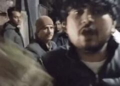 फरीदाबाद में ‘मनी सर्कस’: रईसजादों की दबंगई, पुलिस चौकी में उड़ाए नोटों के बंडल, सिपाहियों की उड़ी हवाईयां