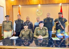 फरीदाबाद: पुरानी रंजिश का खूनी अंजाम, दुकान मालिक पर फायरिंग मिस, फिर कुल्हाड़ी चली, दो गिरफ्तार 