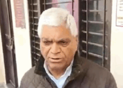 फरीदाबाद नगर निगम सदन में गरजे विधायक रघुबीर तेवतिया, “हजारों करोड़ का हिसाब दो” 