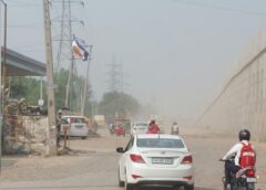 फरीदाबाद: GRAP स्टेज-IV लागू, AQI गिरते ही सख्त हुए नियम