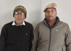 फरीदाबाद में साइको किलर सिंहराज को उम्रकैद, लड़कियों से करता था दोस्ती, छेड़खानी और फिर हत्या