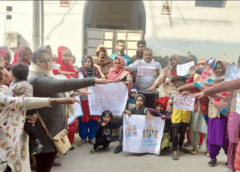 फरीदाबाद: बाल विवाह में शामिल हुए तो रिश्तेदार और बिचौलिये भी फंसेंगे 