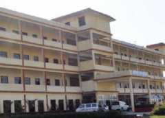 फरीदाबाद: प्रोफेसर पर चाकू से जानलेवा हमला