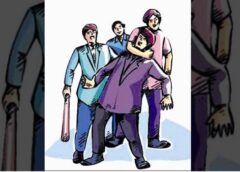 फरीदाबाद: आलमपुर में बिजली चोरी, जेई-लाइनमैन को बंधक बनाकर पीटा, धमकी दी – रेप केस में फंसा देंगे 