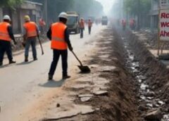 फरीदाबाद की सड़कें बार-बार नहीं खुदेगी, नया नियम लागू, अफसरों की मनमानी नहीं चलेगी 