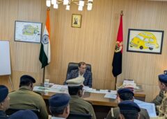 गणतंत्र दिवस पर फरीदाबाद में ट्रैफिक के लिए पुलिस ने जारी की एडवाइजरी 