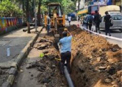 फरीदाबाद: गंदे पानी से राहत, एनआईटी-1 में बिछेगी पेयजल की नई पाइपलाइन