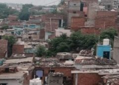 फरीदाबाद: 10 नई कॉलोनियों में पहली बार पाइपलाइन से पानी मिलेगा, पेयजल संकट से राहत