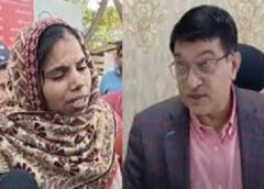 फरीदाबाद: महिला पर पुलिस की थर्ड डिग्री का आरोप, एसीपी करेंगे जांच