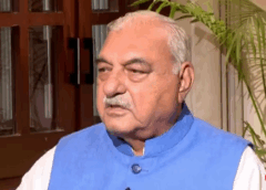 भूपेंद्र हुड्डा का बड़ा आरोप: फैमिली आईडी बनी जनता की मुसीबत, पेंशन और राशन पर मार