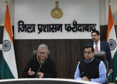 फरीदाबाद: 300 औद्योगिक इकाइयों की जांच, कोयला चालित उद्योगों को बंद करने के आदेश, उल्लंघनकर्ता इकाइयों को शो-कॉज नोटिस