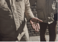 फरीदाबाद : मुजेड़ी गांव में होटल के झगडे के बाद हुई फायरिंग, रंजिश में चलीं 6 गोलियां