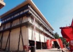 फरीदाबाद: एनआईटी-1 मार्केट को मिलेगी जाम से राहत, मल्टीलेवल पार्किंग के लिए कंसल्टेंट नियुक्त