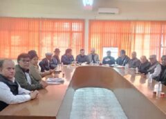 फरीदाबाद: Mata Hinglaj की मूर्तियां स्थापित करेंगे अरोड़वंश खत्री