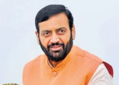 हरियाणा: हर जिले में मॉडल संस्कृति कॉलेज, 20 करोड़ का रिसर्च फंड. शिक्षा पर सरकार का फोकस