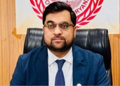 फरीदाबाद में रसोई गैस की जमाखोरी पर होगी सख्त कार्रवाई, DC Ayush Sinha ने शिकायत के लिए जारी किया टोल-फ्री नंबर