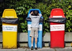 फरीदाबाद नगर निगम का फरमान:  RWA और गेटेड सोसाइटियों में कचरे की छंटाई करवाएं 