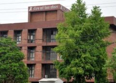 फरीदाबाद में प्लॉट ई-नीलामी पर HSVP को लगी फटकार, विकास कार्य पूरे बिना नहीं होगा कब्जा 