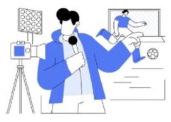 फरीदाबाद: महिला प्रत्याशी से रंगदारी मांगने का आरोप, यूट्यूबर गिरफ्तार