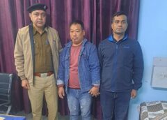 फरीदाबाद में चाकू मारकर दोस्ती का खून, शराब पार्टी में कहासुनी, हत्यारोपी गिरफ्तार