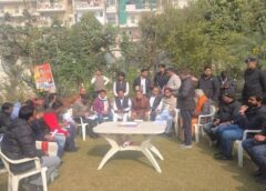 मंत्री राजेश नागर का अल्टीमेटम, विकास कार्यों में लापरवाही बर्दाश्त नहीं, ठेकेदार होंगे ब्लैकलिस्ट 