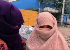 फरीदाबाद एम्बुलेंस गैंगरेप: पीड़िता की बहन बोली – हमें रोका जा रहा है, मामले को दबाने का प्रयास 