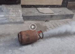 फरीदाबाद : MCF  ऐप पर दर्ज शिकायत की अनदेखी, Jawahar Colony में बिल्डर की मनमानी, प्रदूषण और अवैध पार्किंग से बढ़ी चिंता