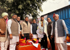 मंत्री राजेश नागर का बड़ा कदम: राजा नीमका में जैत सिंह की प्रतिमा लगेगी, लोगों में उत्साह