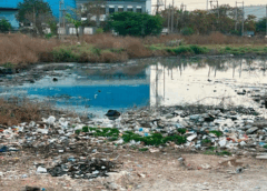 फरीदाबाद के उद्योगों में शुरू होगा डोर-टू-डोर कचरा कलेक्शन, प्रदूषण पर लगेगी लगाम