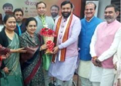 फरीदाबाद नगर निगम की पहली परीक्षा, 19 जनवरी को होगी सदन की पहली बैठक