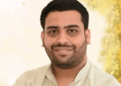 फरीदाबाद में भाजपा नेता की मौत, हार्ट फेल की आशंका, पुलिस जांच में जुटी, इलाके में शोक