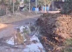 फरीदाबाद: गोबर सड़कों और सीवर में फेंका तो लगेगा भारी जुर्माना, अवैध डेयरियां होंगी सील 