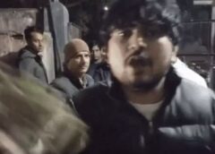 फरीदाबाद में ‘मनी सर्कस’: रईसजादों की दबंगई, पुलिस चौकी में उड़ाए नोटों के बंडल, सिपाहियों की उड़ी हवाईयां