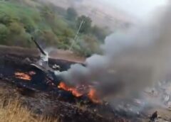 प्लेन क्रैश: कैसे आग का गोला बना अजित पवार का चार्टर प्लेन? हादसे की इनसाइड स्टोरी