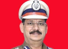फरीदाबाद पुलिस के गौरव: JCP राजेश दुग्गल को राष्ट्रपति पुलिस पदक और इंस्पेक्टर योगेश कुमार पुलिस पदक मिला