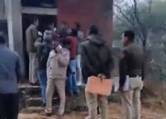 फरीदाबाद: BK Hospital में मिला नर कंकाल, 2 साल से बंद कमरे ने उगला खौफनाक राज