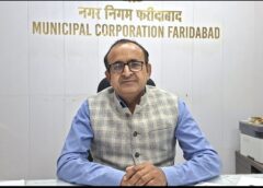 फरीदाबाद में कूड़ा उठाने वालों पर नकेल: 7 दिन में रजिस्ट्रेशन जरूरी, वरना निगम लेगा एक्शन