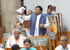 नौरंगराय तालाब, महावीर पार्क और बाल भवन को मिलेगा आधुनिक स्वरूप, DPR तैयार: विपुल गोयल 