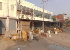 फरीदाबाद में कमर्शियल निर्माण में धांधली: अवैध बेसमेंट और बिना फीस निर्माण का आरोप,  HSVP को  करोड़ों का नुकसान  